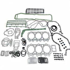 Kit de Reparación de Motor Diésel Isuzu 6RB1, Juego de Juntas de Culata para Piezas de Excavadora - Product Image 1