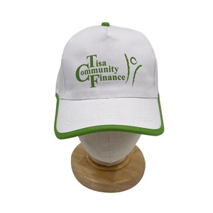 Wholesale Cheap Price Custom 100% Cotton Eco-friendly Sport Style Red Baseball Cap with Curved Brim and Logo