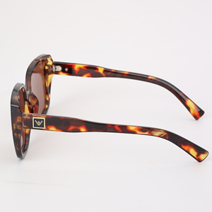 Gafas de Sol Cat Eye OEM, Nuevas, con Protección UV400, Montura Completa, para Mujer, Protección Solar, Color Opcional, CE, Se Acepta OEM - Product Image 4