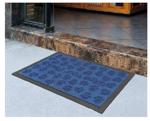 Tapete Antideslizante de Alto Rendimiento y Calidad Comercial - Base de Goma con Fibra de Poliéster de Vietnam - Product Image 4