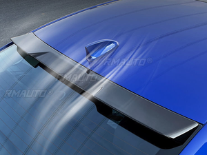 Alerón Trasero para Maletero de Coche, Kit de Carrocería, Alerón Trasero para Honda Civic 10.ª Generación 2016 2017 2018 2019 2020, Accesorios para Coche de 4 Puertas - Product Image 4