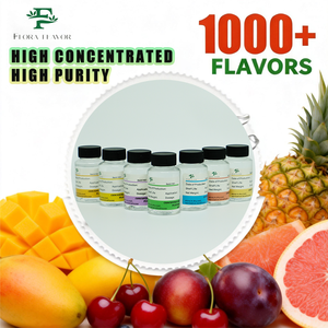 FIFI น้ำหอมเข้มข้นรสพลัม กลิ่นผลไม้หอมเข้มข้น สำหรับใช้กับบุหรี่ไฟฟ้า/ฮุคก้า - Product Image 5