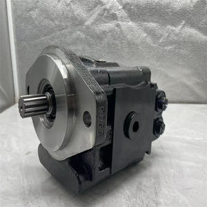 Bomba de Engranajes Hidráulica Serie KP30.38 KP30.41 KP30.51 KP30.61, Bomba de Aceite KP30.61-A8K9-L <span class=keywords><strong>GG</strong></span>/GE- QW- CSC/PLP - Product Image 1