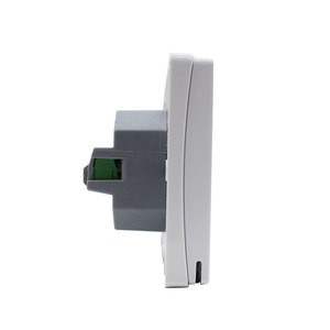 110V 220V ac écran tactile 2 tuyaux 4 tuyaux ventilateur thermostat bacnet fcu thermostat d'ambiance numérique pour <span class=keywords><strong>climatiseur</strong></span> central - Product Image 5