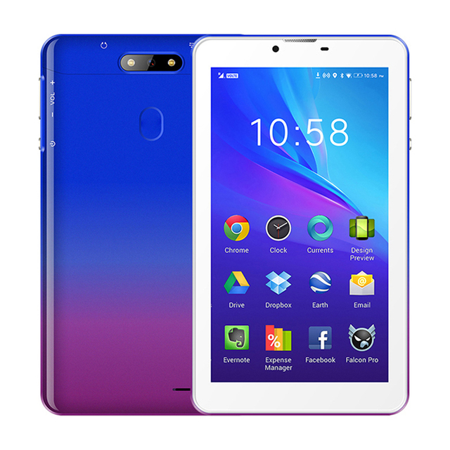 Wholesale Price 7 Inch Quad Core Tablet PC Oem Brand Bulk Wholesale Android Tablet Phone