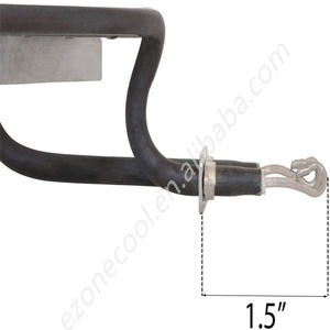 MP22YA Elektrikli Ocak Brülörü Yüzey Elemanı Değişimi, 2 adet 8 inçlik MP21YA ve 2 adet 6 inçlik MP15YA Brülör İçerir - Product Image 4