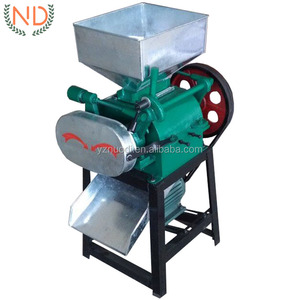 Soybeans <strong>Buckwheat</strong> Oats <strong>Flakes</strong> Breakfast Cereal Processing Machine Animal Feed Corn <strong>Flake</strong> Making Machine - Product Image 6