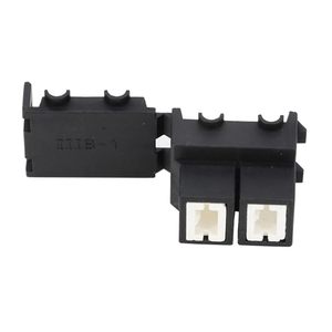 Honha Connettore Elettrico Femmina a 2 Vie per Auto, in Rame, ad Alta <span class=keywords><strong>Corrente</strong></span>, H7-2B <span class=keywords><strong>12V</strong></span>, Adattatore per Cablaggio, Spina di Alimentazione - Product Image 2