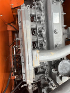 Excavadora Hitachi ZX70 Modelo 2024 Como Nueva, Zaxis 70 5G, Equipo Pesado de 7 Toneladas, Excavadora de Orugas con Pocas Horas de Uso, ZX 70 en Venta - Product Image 6