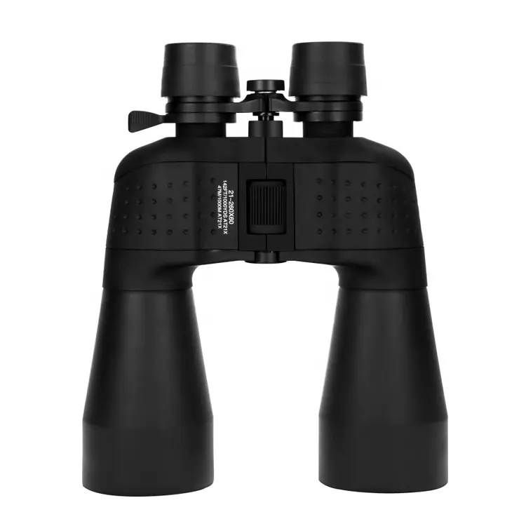 Wholesale HD 21-260x60 zoom binoculars telescope powerful hunting for adults optics glass high magnification