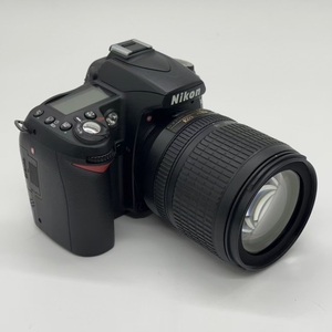 Cámara DSLR <span class=keywords><strong>Nikon</strong></span> <span class=keywords><strong>D90</strong></span> Original Usada al por Mayor, Kit de Lente VR de 18-105 mm, 12.3MP CMOS, Video HD, Calidad Premium, Reacondicionada para Reventa - Product Image 2