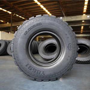 Precios al por mayor de neumáticos para camiones volquete, nueva marca HAWKWAY 12.00R20 11.00R20, neumático para camión 11.00R20 12.00R20, el más vendido HA - Product Image 3