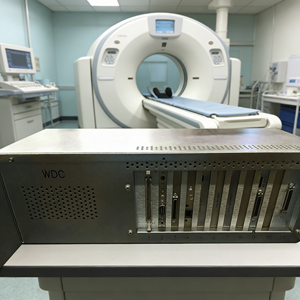 Cath_Angio - Boîtier d'interface réseau rapide pour <span class=keywords><strong>Philips</strong></span> P/N 4522-090-09933 - Product Image 4