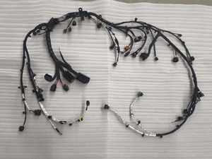 Harness Kabel Mesin Performa Tinggi SFHC-4001010A-D1 Baru untuk Byd Leopard 5, Kabel Kompartemen Mesin - Product Image 2