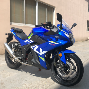 NUOVO MODELLO N8 Moto da Corsa di Nuova Concezione con EFI ABS 150CC 200CC 250CC 350CC - Product Image 3