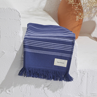 Serviettes à main Terryback-pour enfants hammam turc, serviette pestemal directement de l'usine, torchon de cuisine ferme rustique