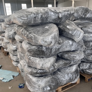 Độ bền kéo cao mzp putanka Tank rào cản dây lưới cho xe kiểm soát nhập cảnh - Product Image 6