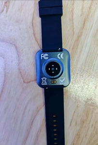 Reloj Inteligente Deportivo Android Personalizado a Prueba de Agua U17 con Brújula y Llamadas Telefónicas, Pulsera Inteligente con Certificación CE y RoHS - Product Image 6