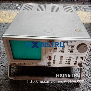 เครื่องวิเคราะห์สเปกตรัม HM5014 hameg 0.15MHz-1050MHz HX - Product Image 1