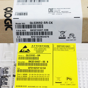 Q-Logic QLE2692 การ์ด HBA พอร์ตคู่ไฟเบอร์ MMF ช่องสัญญาณออปติคัล LC SFP+ PCIe โฮสต์บัสอะแดปเตอร์ 16Gb โมดูลเครือข่ายมาร์ว - Product Image 5