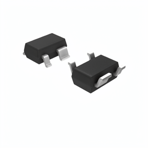 Power Management (PMIC) Manufacturer Channel S-13R1F37-N4T1U3 SC 82A, SOT 343 Electronics Component - Product Image 1