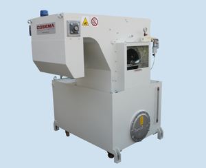 เครื่องกรองแบบกราวิตี้ ผลิตในอิตาลี คุณภาพพรีเมียม พร้อมระบบทำความสะอาดตัวเอง รุ่น FTR-SCDF - Product Image 2