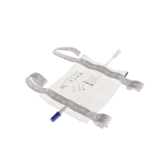 ถุงปัสสาวะสำหรับแมวสายสวนสำหรับแมวสายสวนสำหรับแมวแบบพกพาสำหรับสัตวแพทย์ใช้ทางการแพทย์ - Product Image 5