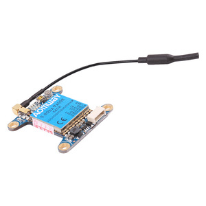 Transmisor RF Aomway Tx006 de 433MHz, 64 Canales, Interfaz UART, Módulo Inalámbrico Industrial - Product Image 2