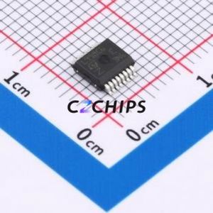 Haute qualité L99MC6TR PowerSSO-16 Circuit intégré IC puce PMIC commutateur électronique de puissance - Product Image 1