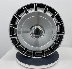 20 22 23 24 pulgadas 5x120 5x108 aleación personalizada <span class=keywords><strong>Suv</strong></span> todoterreno ruedas de coche llantas ruedas forjadas para <span class=keywords><strong>Mansory</strong></span> para LAND ROVER Range Rover Vogue - Product Image 4