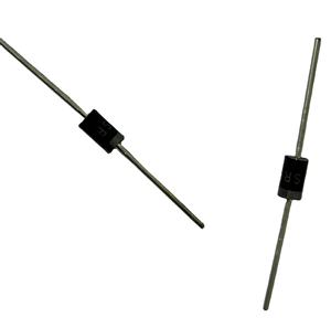 <span class=keywords><strong>Diode</strong></span> redresseuse XS 1N5408 1000V 3A, emballage DO-27 à trou, pour <span class=keywords><strong>redressement</strong></span> de signal, conversion AC/DC, appareils électroménagers, alimentation LED - Product Image 2