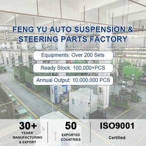 ระบบป้องกันการสั่นสะเทือน2117003 Peugeot 206 207 307 308 IATF16949รับประกัน1ปีจากผู้ผลิตจีน - Product Image 3