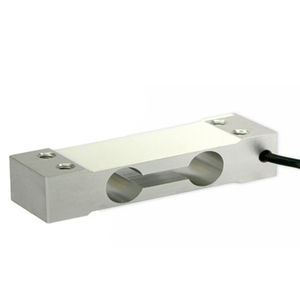 Sensor Dedicado para Plataforma de Pesaje PLC300B CZL-601, Célula de Carga Pequeña de Punto Único para Balanza de 60kg/100kg - Product Image 3