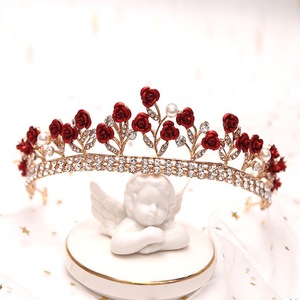 Accessori per capelli da sposa di Design all'ingrosso - Product Image 3