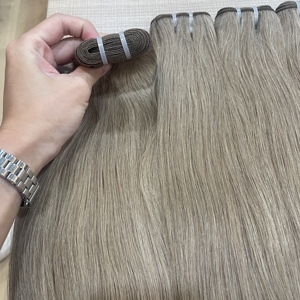 Envío <span class=keywords><strong>Gratis</strong></span> a Brasil, Cabello Virgen Liso de Grado 10A, Cabello Humano al por Mayor - Product Image 2
