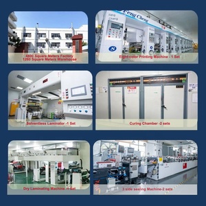 ถุงไมลาร์ใสขนาดเล็กสำหรับบรรจุภัณฑ์ขนมโดนัท บิสกิต คุกกี้ แบบพิมพ์ลายตามสั่ง เกรดอาหาร เคลือบพลาสติก ปิดผนึกด้วยความร้อน - Product Image 6