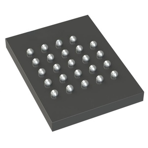 Composants BOM IC FLASH 512MBIT HYPERBUS 24FBGA S26HL512TFPBHI003 - Product Image 1