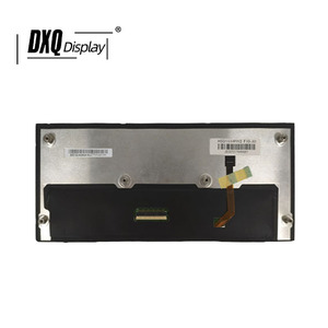 Pantalla LCD para Automóvil DXQ de 10.3 Pulgadas, 1920*720, Alta Resolución, Brillo de 850nits, HSD103JPW2-F10-JD HSD103JPW2-F10-JD HSD103JPW2-F10-JD - Product Image 4