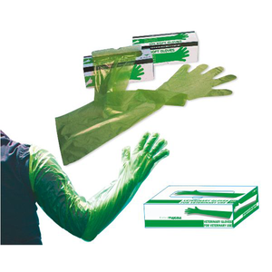 125 cm künstlicher Inseminations-Kit d Insemination Schulter <span class=keywords><strong>Semenex</strong></span>-Handschuhe - Product Image 3