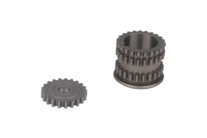 Nouveau kit de chaîne de distribution moteur haute densité, résistant à l'usure, qualité OEM pour Infiniti QX50 Teana KR20DDET 2.0T – Kit de réparation - Product Image 4