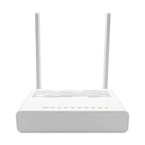 ZC-521X6H AX3000 WiFi 6 XPON ONU พร้อมพอร์ต VoIP, Gigabit LAN, USB และรองรับระบบ Mesh สำหรับทั้งบ้าน - Product Image 2