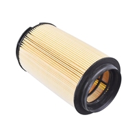 Les usines chinoises produisent des filtres à air de haute qualité 13717558382 13720395826 108968 LX1628 CA11283 ADB112214 pour BMW MINI