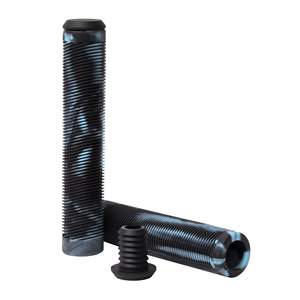 Poignée de Scooter cascade en caoutchouc souple, poignées de Scooter <span class=keywords><strong>Freestyle</strong></span> - Product Image 2