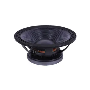 18 inch speaker with 5 inch voice coil best price pro audio speaker sound speaker