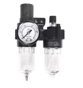 Processore di Segnale Pneumatico AirTac BFC2000CA1 30001 AFR1500C1 C1 BFRC1 C1 1 1 <span class=keywords><strong>AFC</strong></span> - Product Image 4