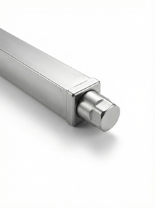 Nouvelle conception de table pliante en acier inoxydable, table de travail portable, stand de <span class=keywords><strong>barbecue</strong></span>, table de promotion, auto-nettoyante - Product Image 4