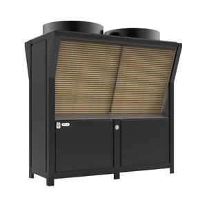 12KW-100 kW <span class=keywords><strong>pompe</strong></span> à <span class=keywords><strong>chaleur</strong></span> à source d'air commerciale/industrielle 410a EVI onduleur <span class=keywords><strong>pompe</strong></span> à <span class=keywords><strong>chaleur</strong></span> air-eau à <span class=keywords><strong>bloc</strong></span> unique chauffe-eau - Product Image 6