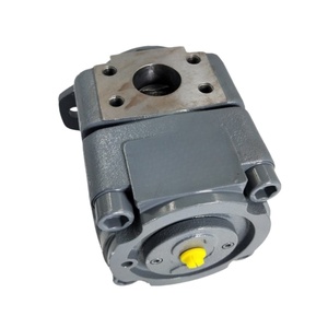 มอเตอร์ปั๊มเกียร์ไฮดรอลิกภายในสำหรับอุตสาหกรรม รุ่น QXM ซีรีส์ QXM32-020R29 QXM52-056/45-028L09 QXM62-110R29-HS - Product Image 2