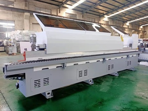 Machine à chantourner les bords Fineworkcnc, haute précision, moteur PLC, engrenage central 10kW, multifonction, facile à utiliser, longue durée de vie - Product Image 4