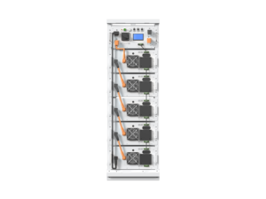 KOODSUN Baterai Penyimpanan Daya Tinggi 51.2V 280Ah 314Ah LiFePO4 60kWh 225kWh untuk Sistem Surya Rumah atau Komersial Garansi 10 Tahun - Product Image 4